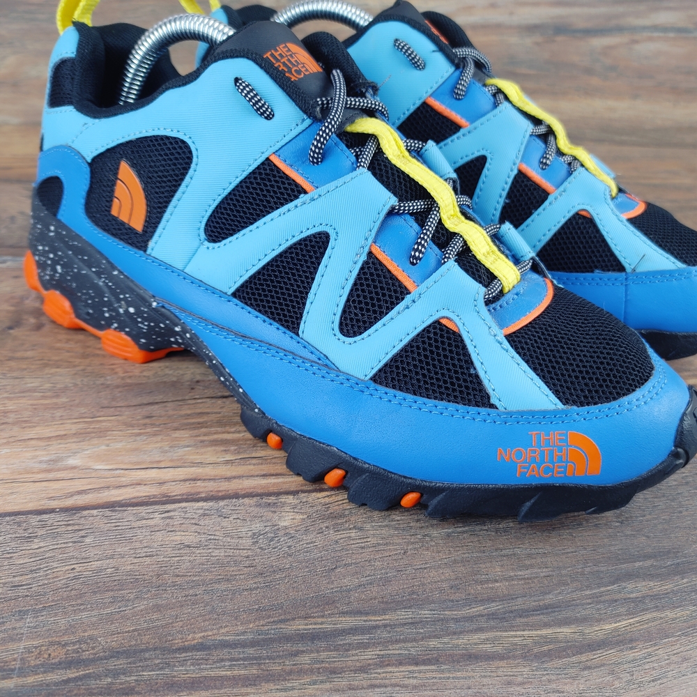 The North Face Archive Trail Fire Road Sneaker - Picture 7 of 13